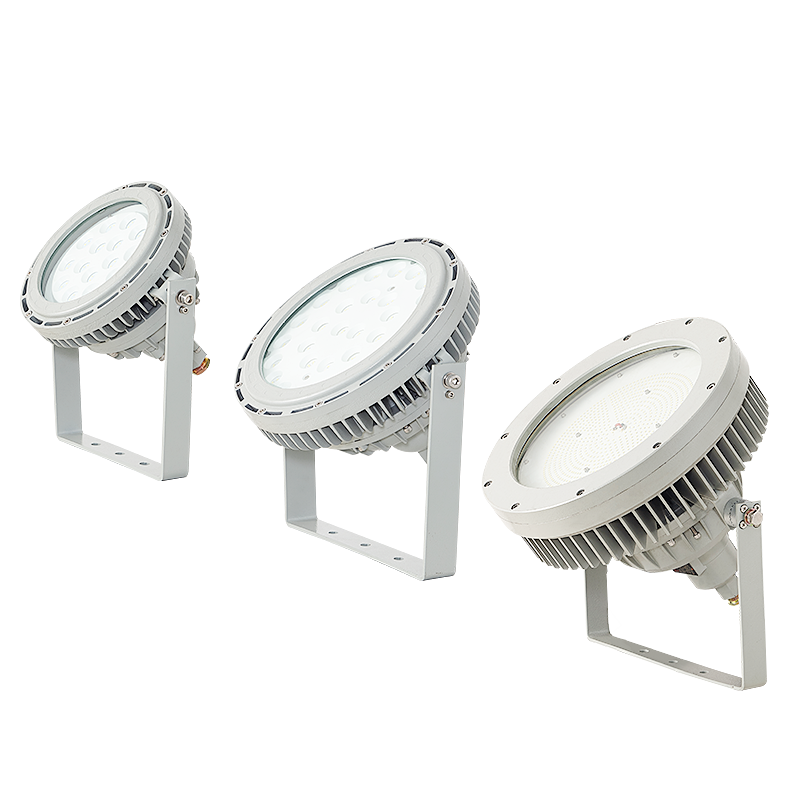 BT系列 LED防爆（智能燈）投光燈、泛光燈（ⅡC、ⅢC）